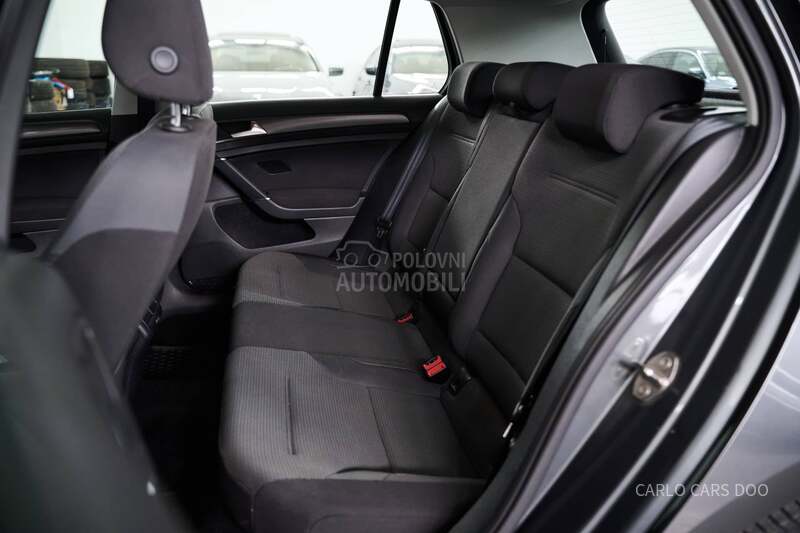 Volkswagen Golf 7 1.6 TDI rata od 162e