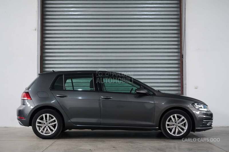 Volkswagen Golf 7 1.6 TDI rata od 162e