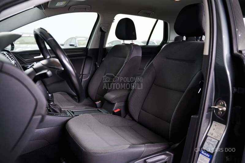 Volkswagen Golf 7 1.6 TDI rata od 162e