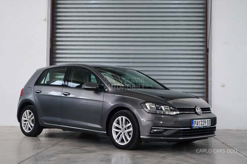 Volkswagen Golf 7 1.6 TDI rata od 162e