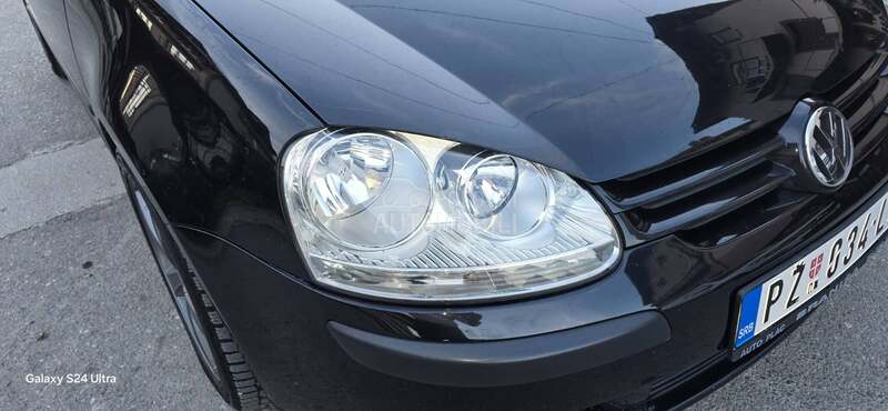 Volkswagen Golf 5 1.9