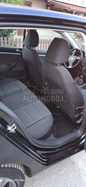 Volkswagen Golf 5 1.9