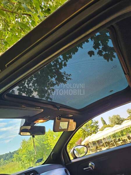 Fiat 500 1,4