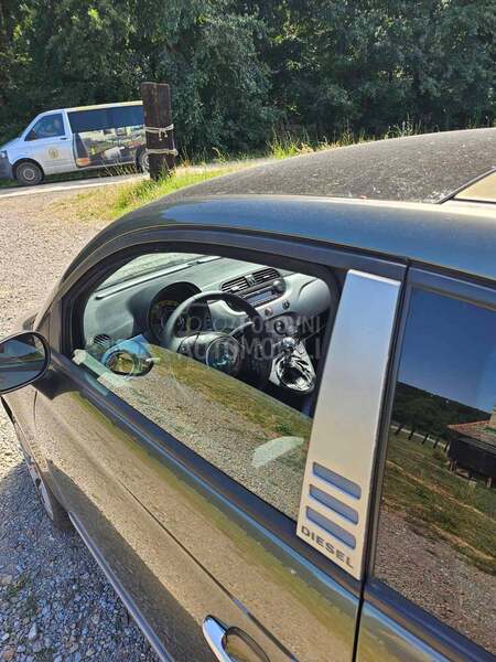 Fiat 500 1,4