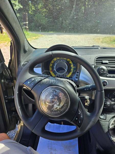 Fiat 500 1,4