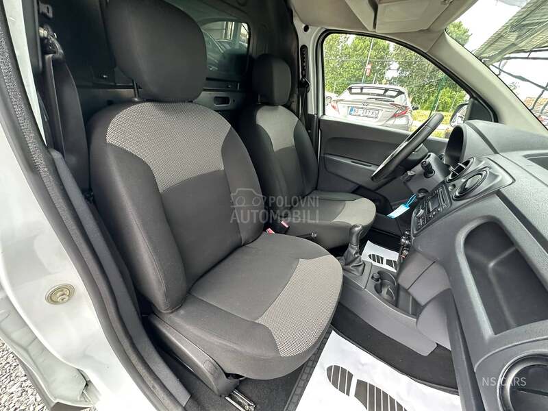 Dacia Dokker 1.5 DCI