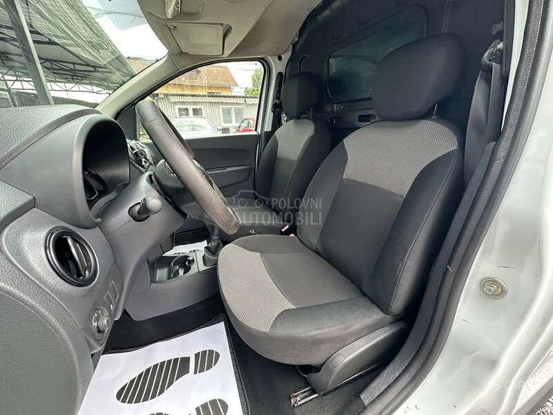 Dacia Dokker 1.5 DCI