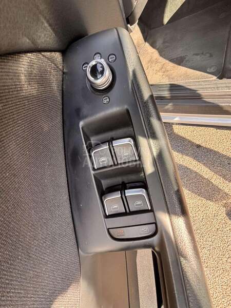 Audi Q5 2.0 TDI quattro