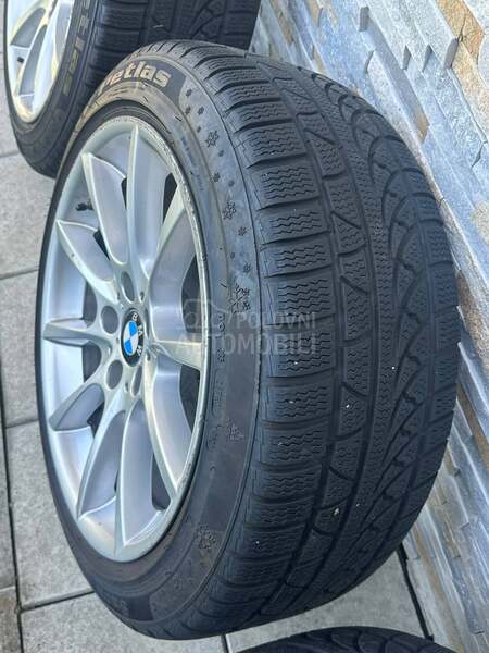 Aluminijumske felne  18" 5 x 120