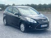 Ford C-Max 2.0 Tdci/Titanium