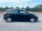 Ford C-Max 2.0 Tdci/Titanium