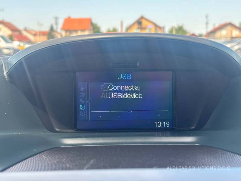 Ford C-Max 2.0 Tdci/Titanium