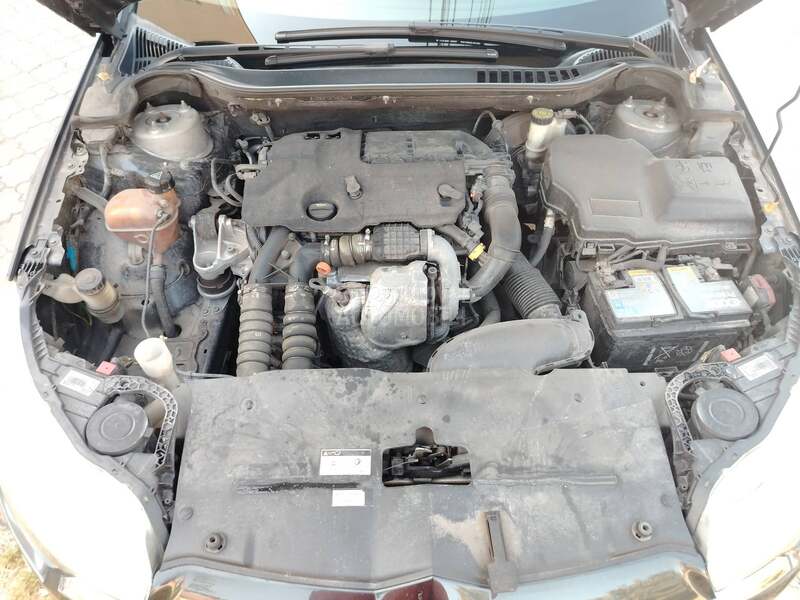Citroen C5 