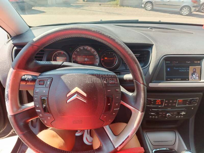 Citroen C5 