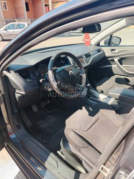Citroen C5 