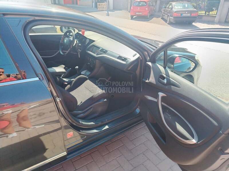 Citroen C5 
