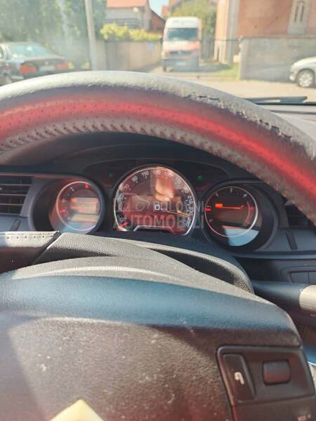 Citroen C5 