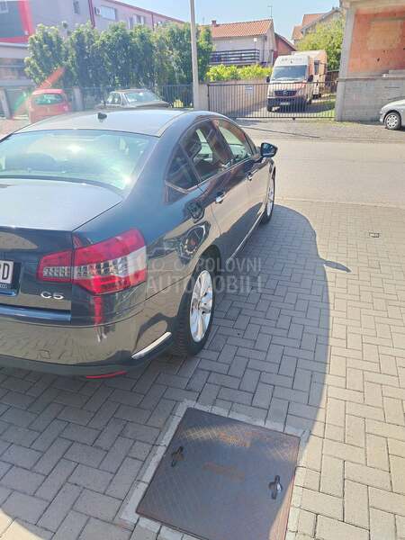 Citroen C5 