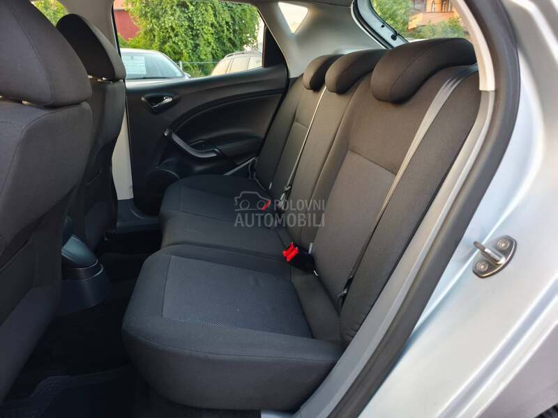 Seat Ibiza 1.4 16v SPORT