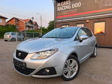 Seat Ibiza 1.4 16v SPORT