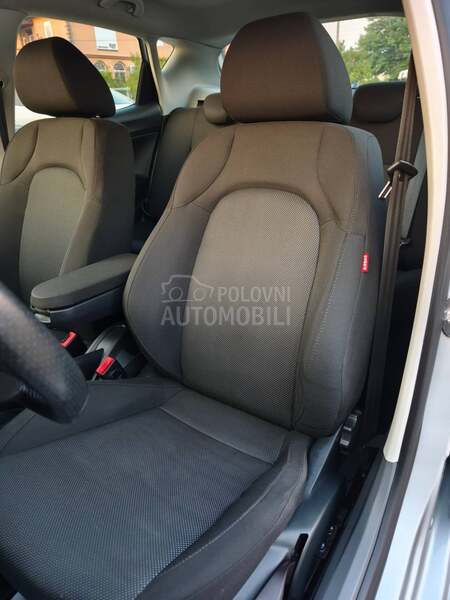 Seat Ibiza 1.4 16v SPORT