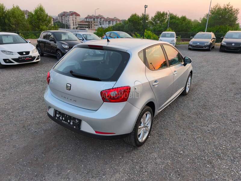 Seat Ibiza 1.4 16v SPORT