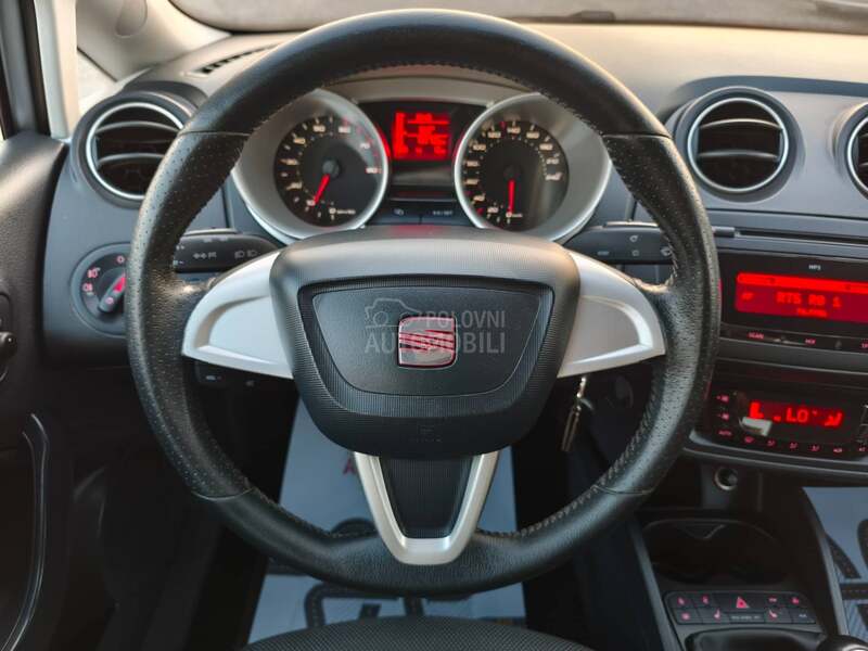 Seat Ibiza 1.4 16v SPORT