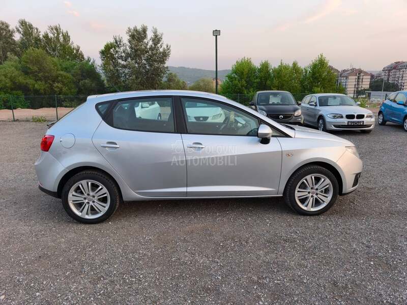 Seat Ibiza 1.4 16v SPORT