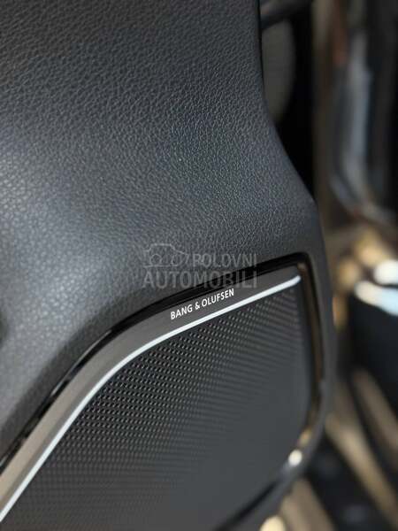 Audi A3 QUATTRO S-LINE iz CH
