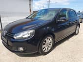 Volkswagen Golf 6 1.4TSI CH