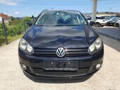 Volkswagen Golf 6 1.4TSI CH
