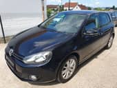 Volkswagen Golf 6 1.4TSI CH