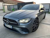 Mercedes Benz E 220 AMG/FU.LL/PANO/