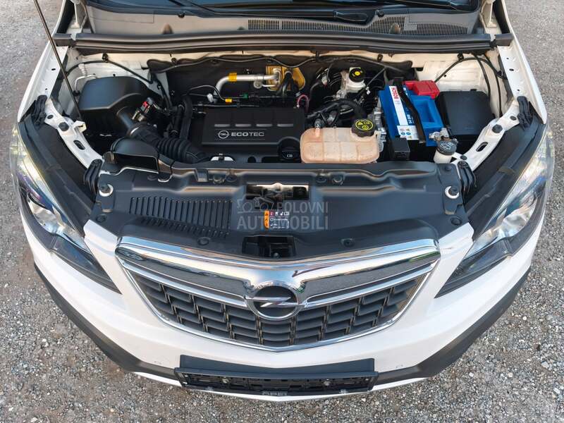 Opel Mokka 1.4 T COSMO 4x4