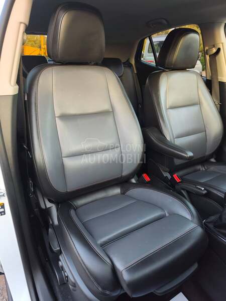 Opel Mokka 1.4 T COSMO 4x4