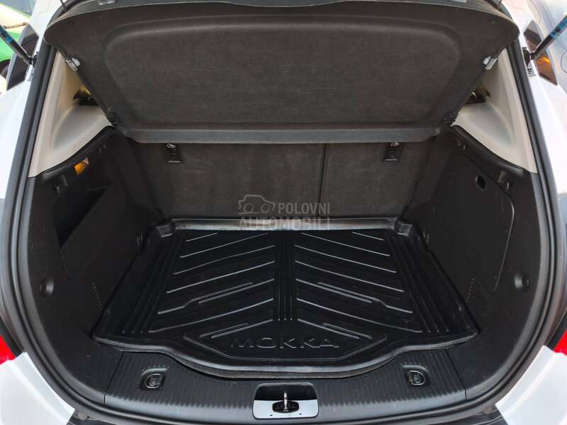 Opel Mokka 1.4 T COSMO 4x4