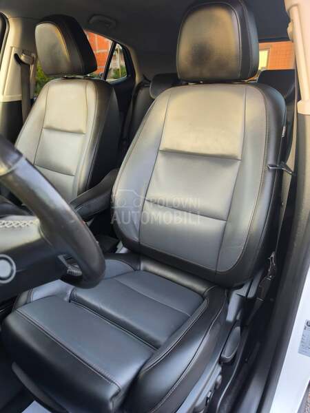 Opel Mokka 1.4 T COSMO 4x4