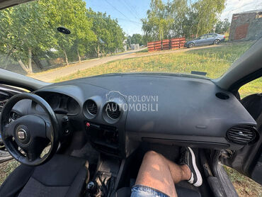 instrument tabla za Seat Ibiza od 2002. do 2007. god.