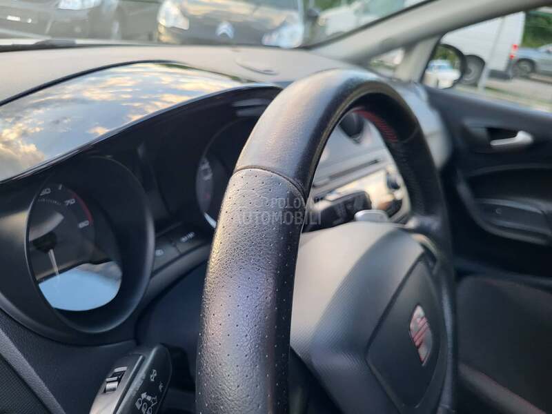 Seat Ibiza 1.4TSIFR REZERVISANA