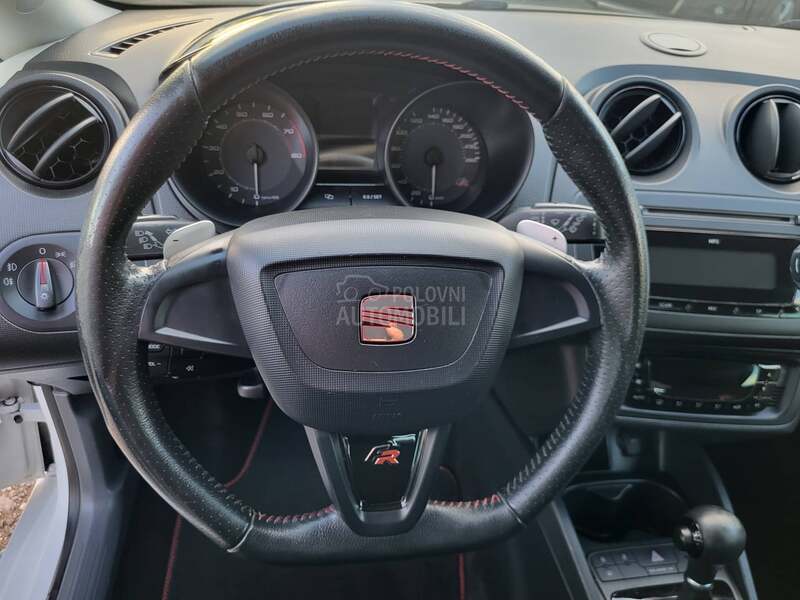 Seat Ibiza 1.4TSIFR REZERVISANA