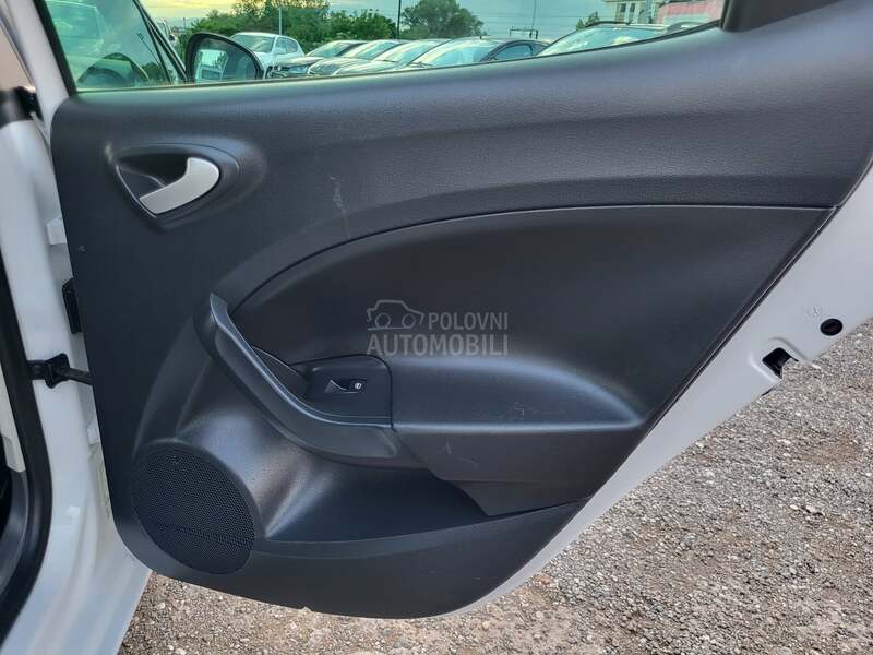 Seat Ibiza 1.4TSIFR REZERVISANA