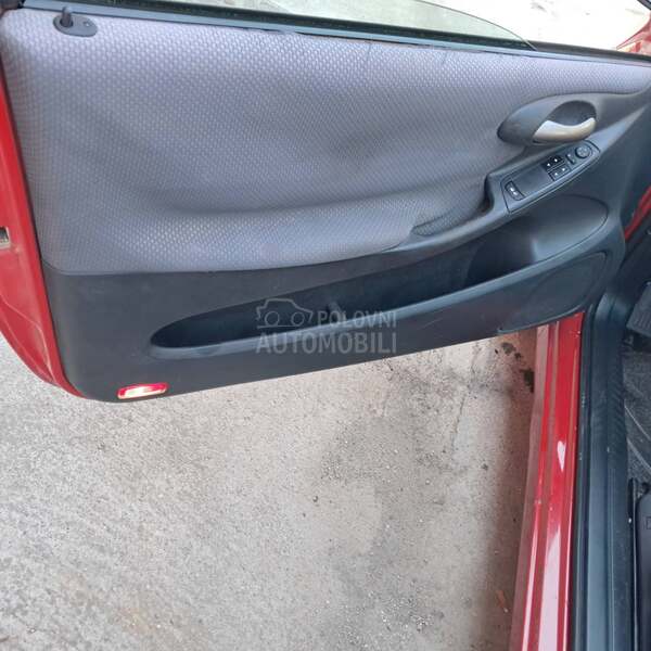 Fiat Stilo 1.2 16V