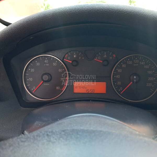 Fiat Stilo 1.2 16V