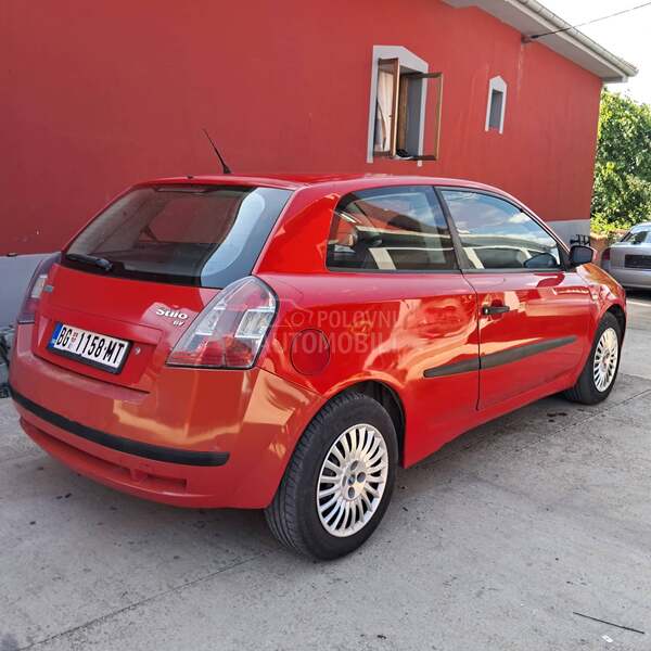Fiat Stilo 1.2 16V