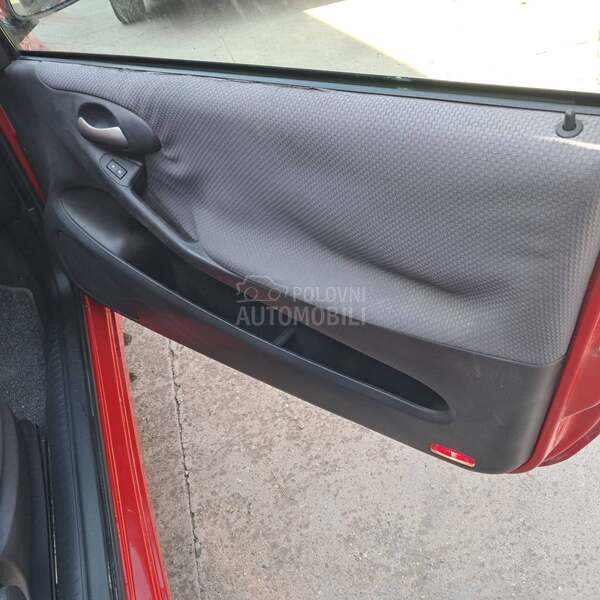 Fiat Stilo 1.2 16V