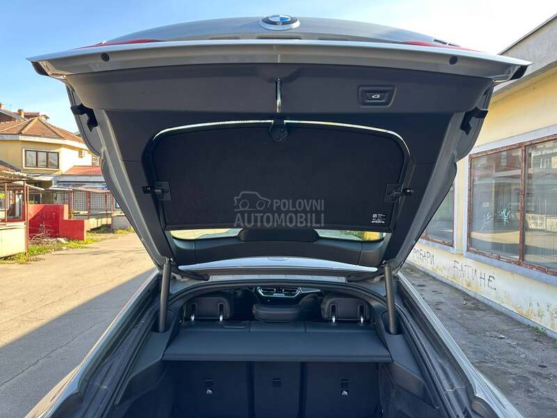 BMW 420 xdrive