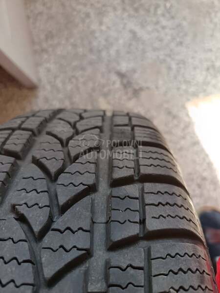 Riken 185/70 R14 Zimska