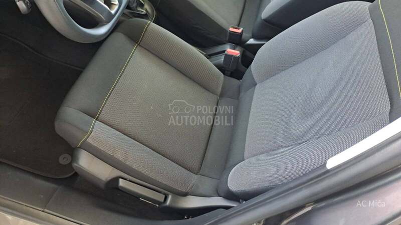 Citroen C3 1.5 BLU NAV LED USB