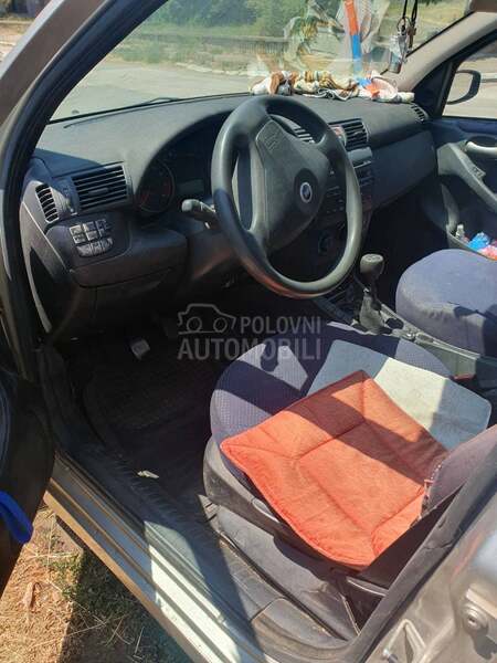 Fiat Stilo 1.6
