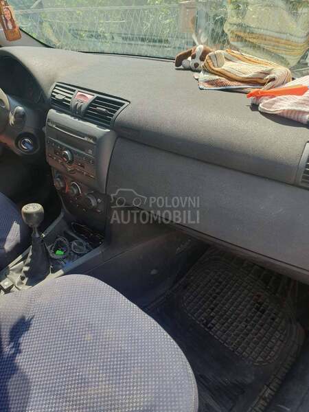 Fiat Stilo 1.6
